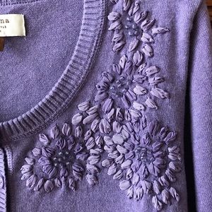 Sonoma Life & Style Woman’s Sweater